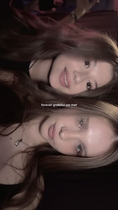 forever love 