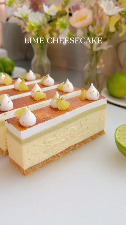 Tarta de queso 