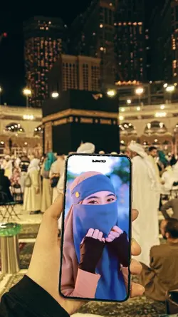 foto gambar dimakkah