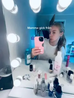 Älskar dig Tabbi❤️