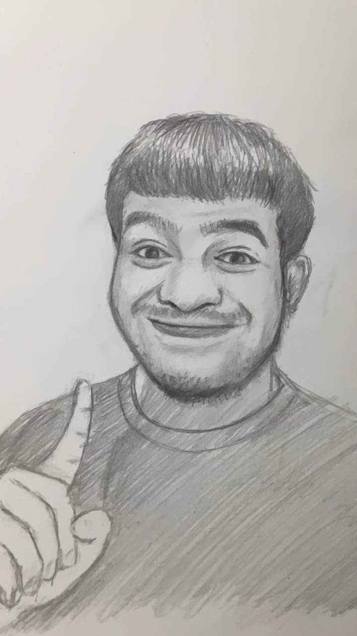 Trend drawing