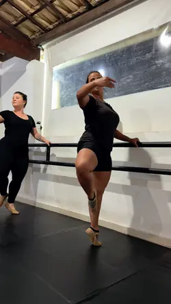 Ballet Storymaker