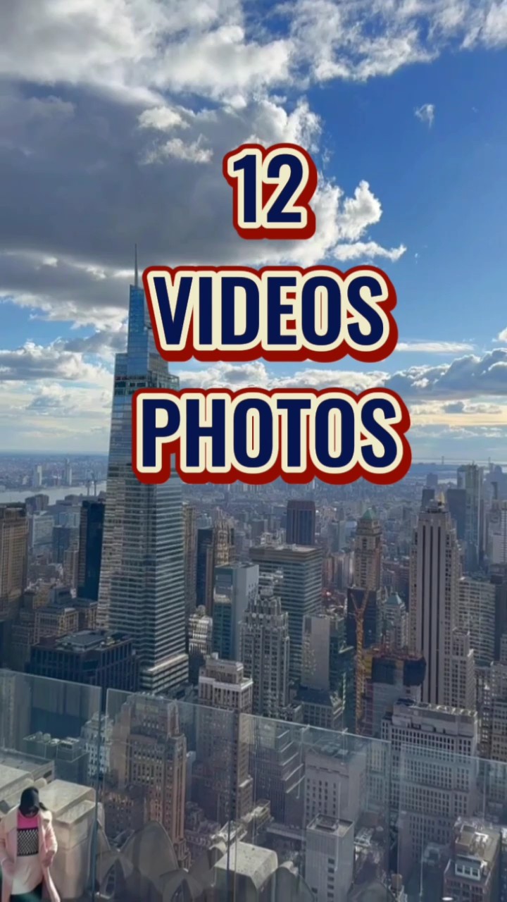 12 video