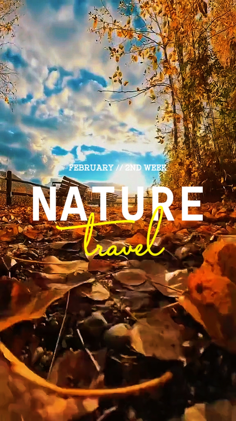 Nature Travel