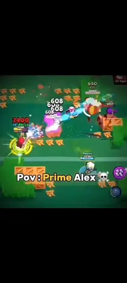 Alex Prime Edit