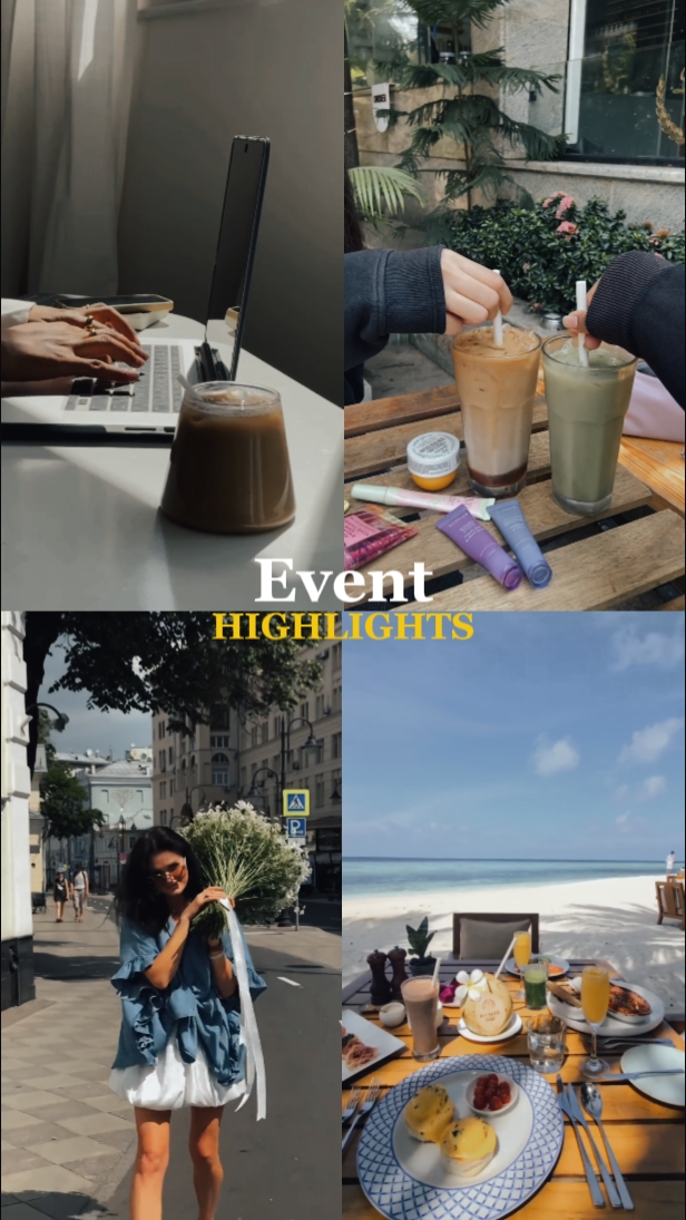 Event Highlights