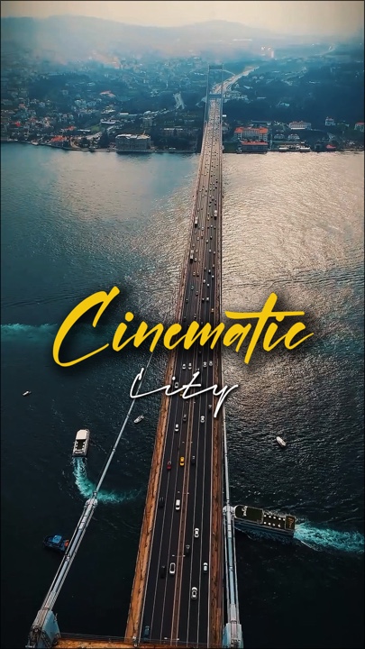 8 Clips Cinematic 
