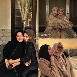 Ibu tercinta