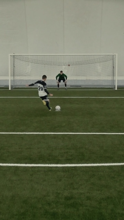 Fußball