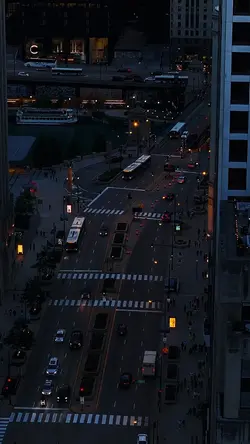 cinematic 8 clip