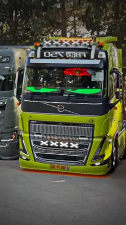 scania