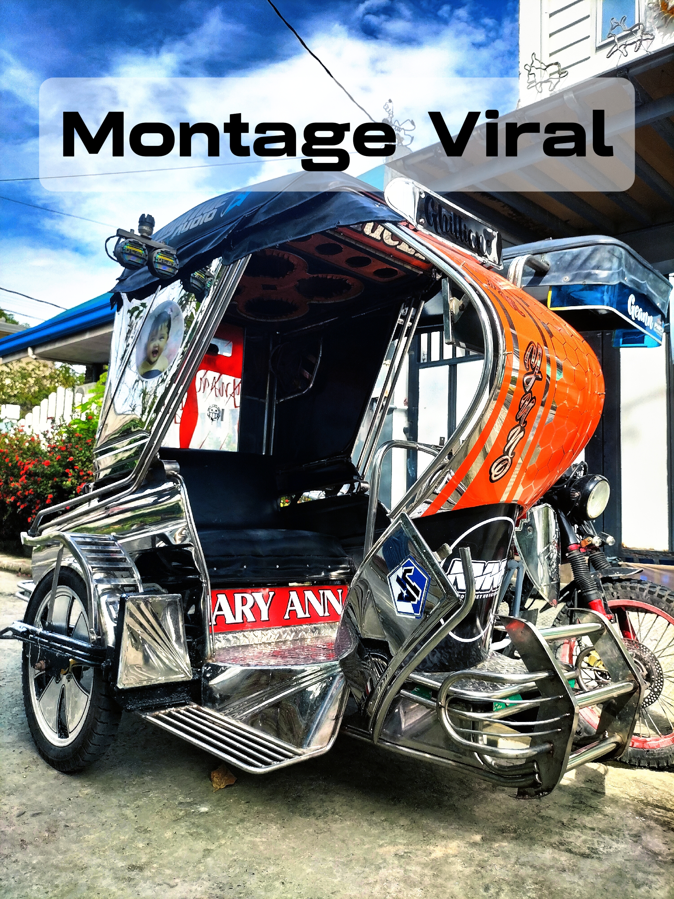 Montage Viral