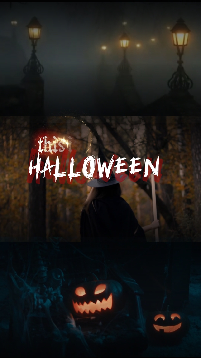 this is halloween 