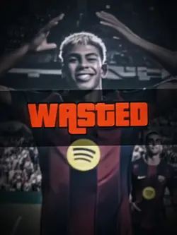 Wasted Trend Ronaldo