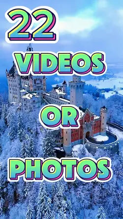 22 Videos Or Photos