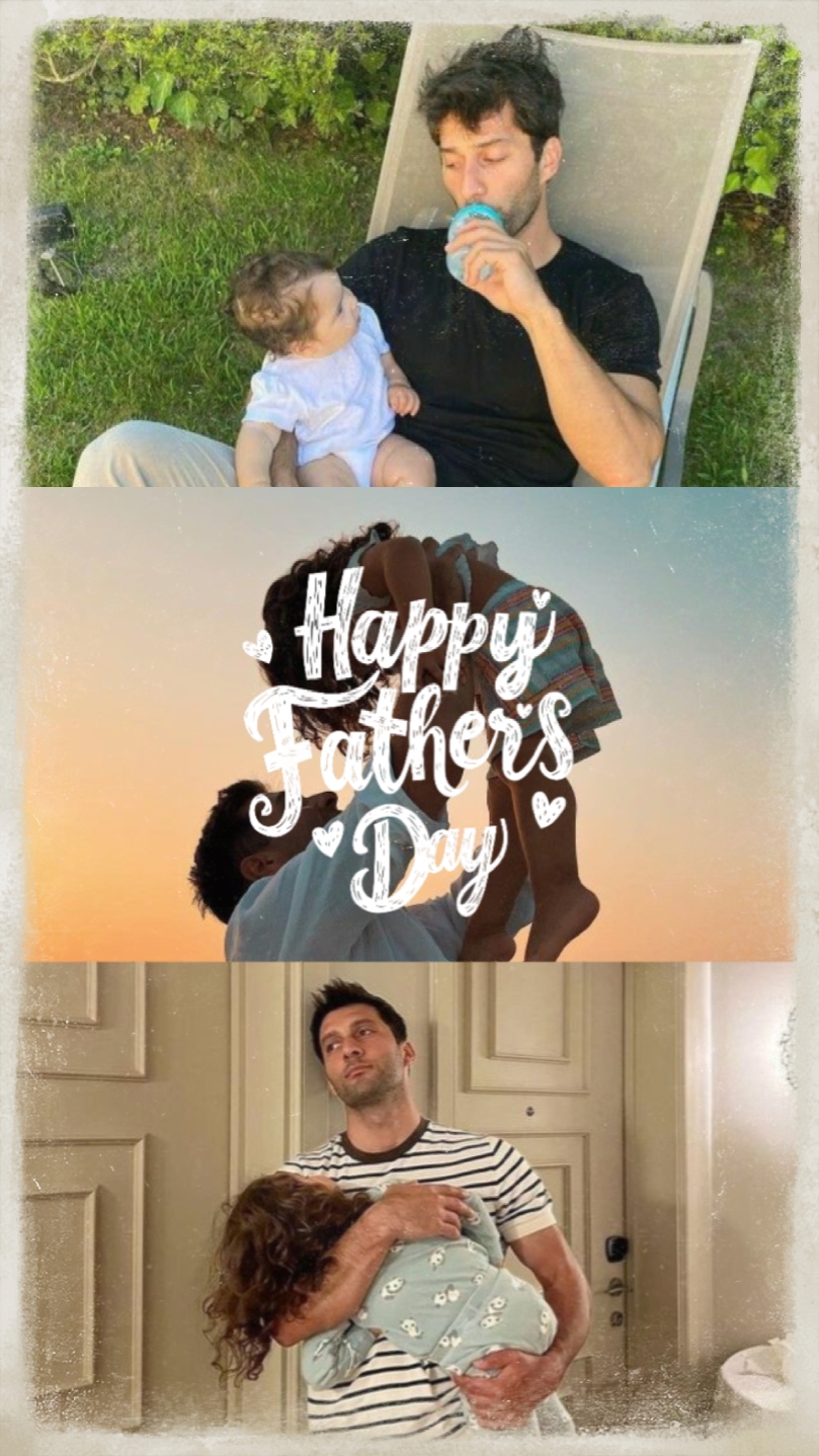 Happy Father's Day