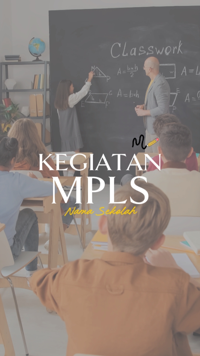 kegiatan mpls