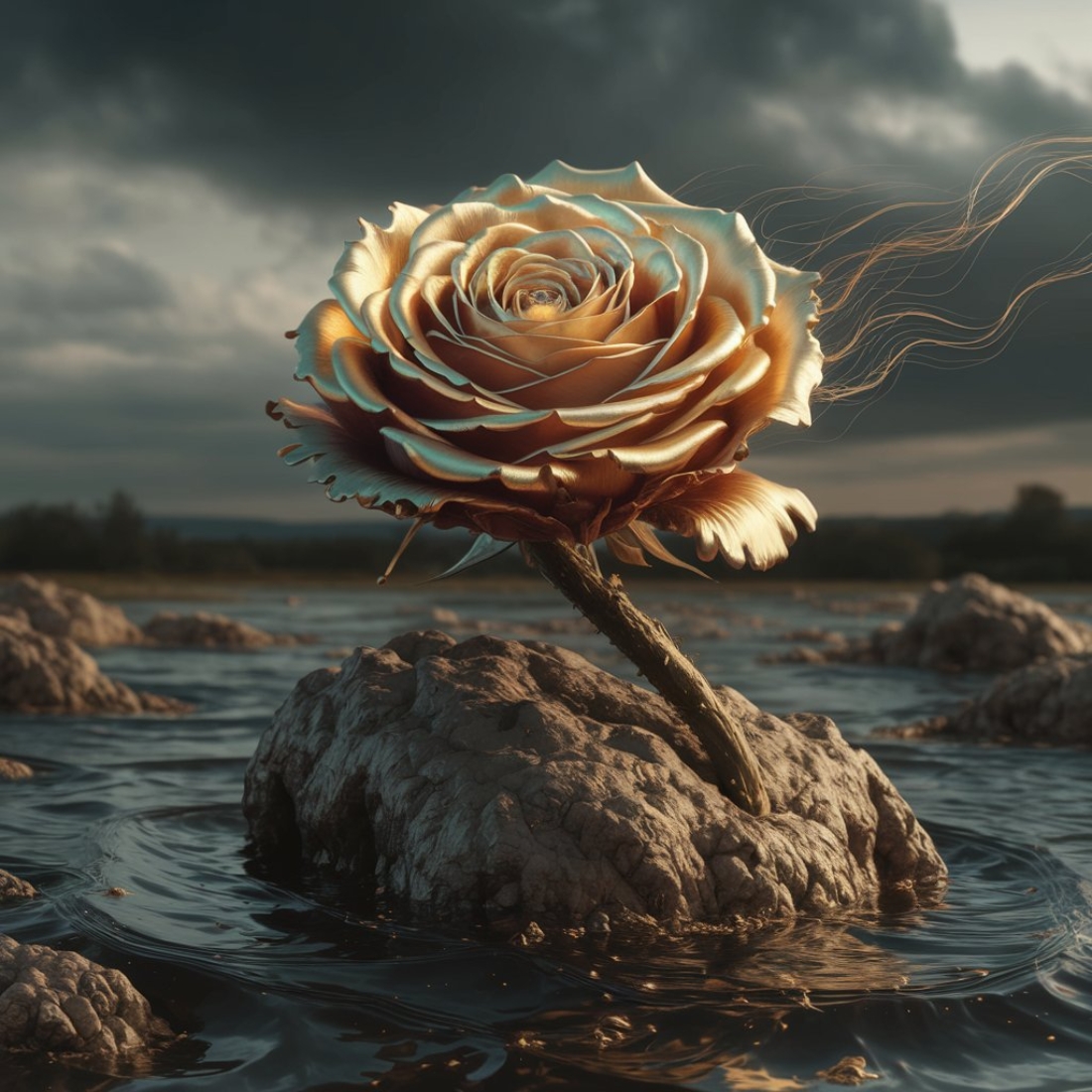 Roses 