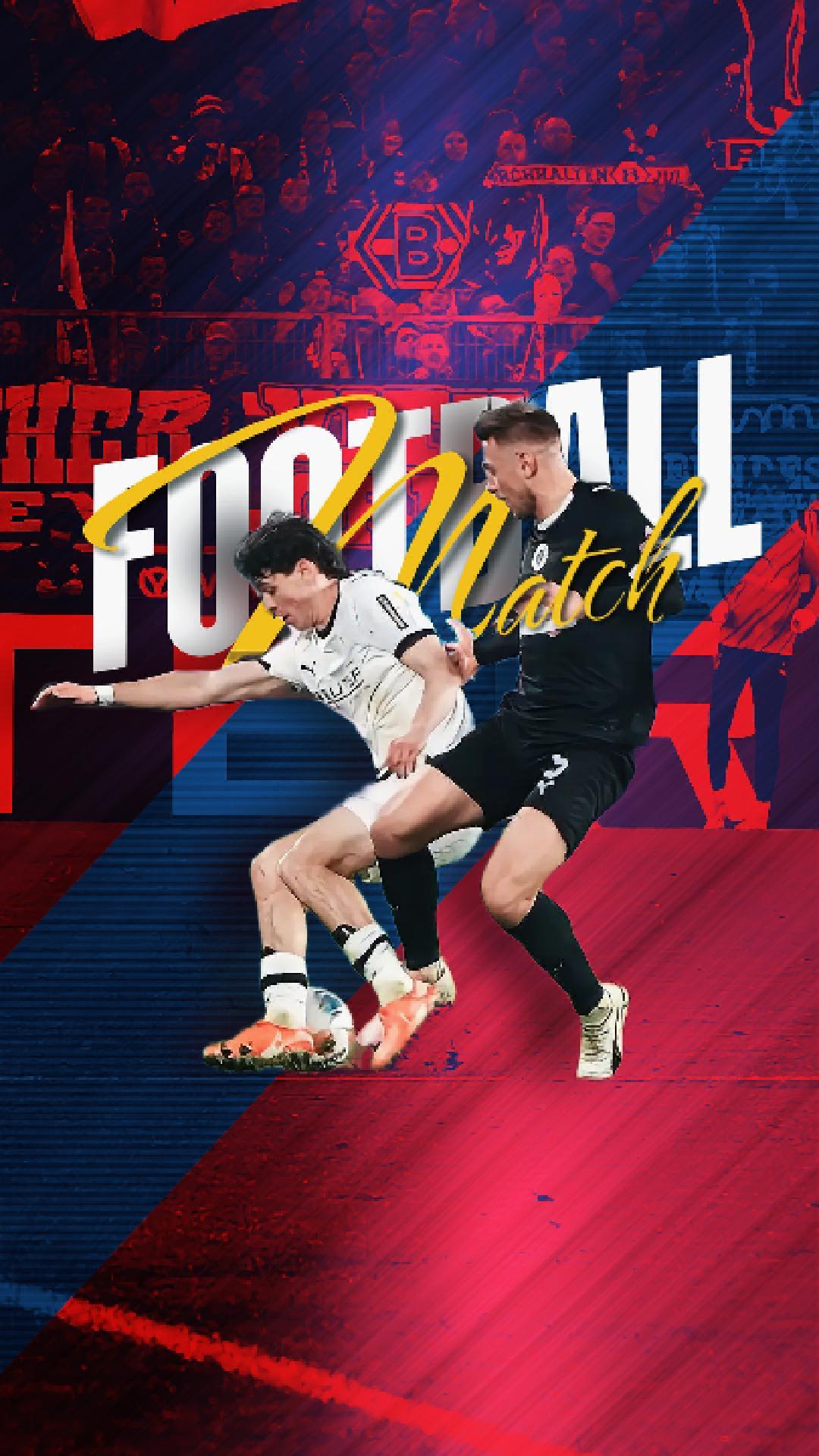 Futbol maçı