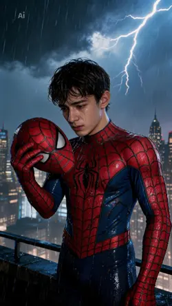 Spiderman