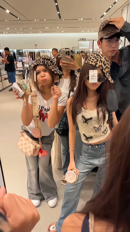 Foto Langsung Kece 