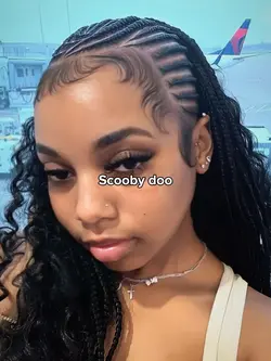 SCOOBY DOO
