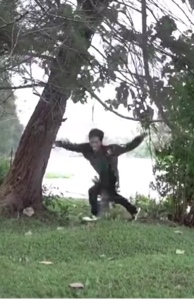 🌴Funnyclip template 