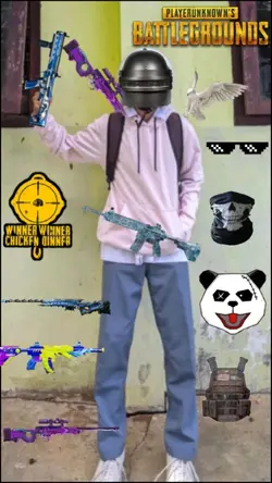 filter pubg nih