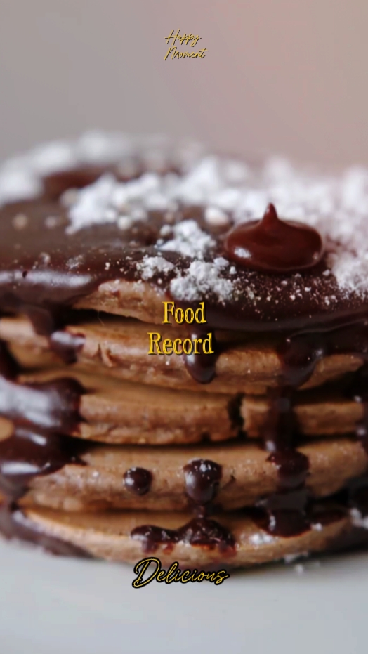food record 