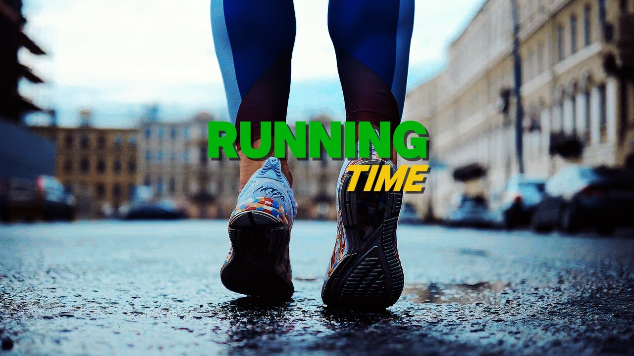 Running time