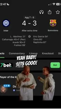 INTER MILAN
