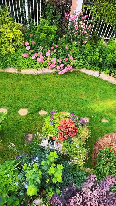 Berkebun