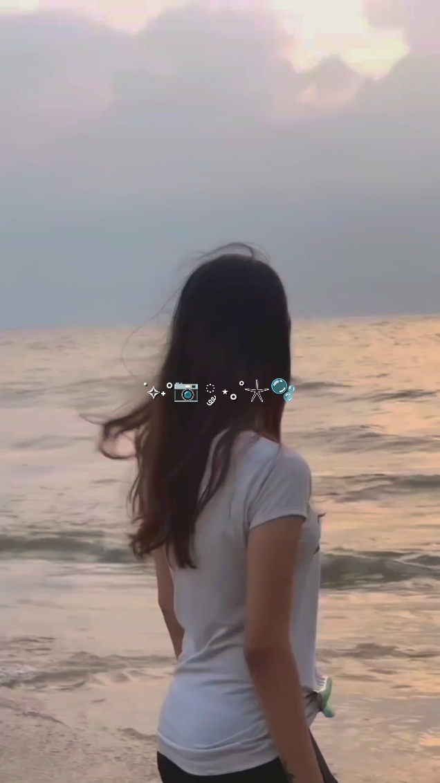 PANTAI VLOG ESTETIKA