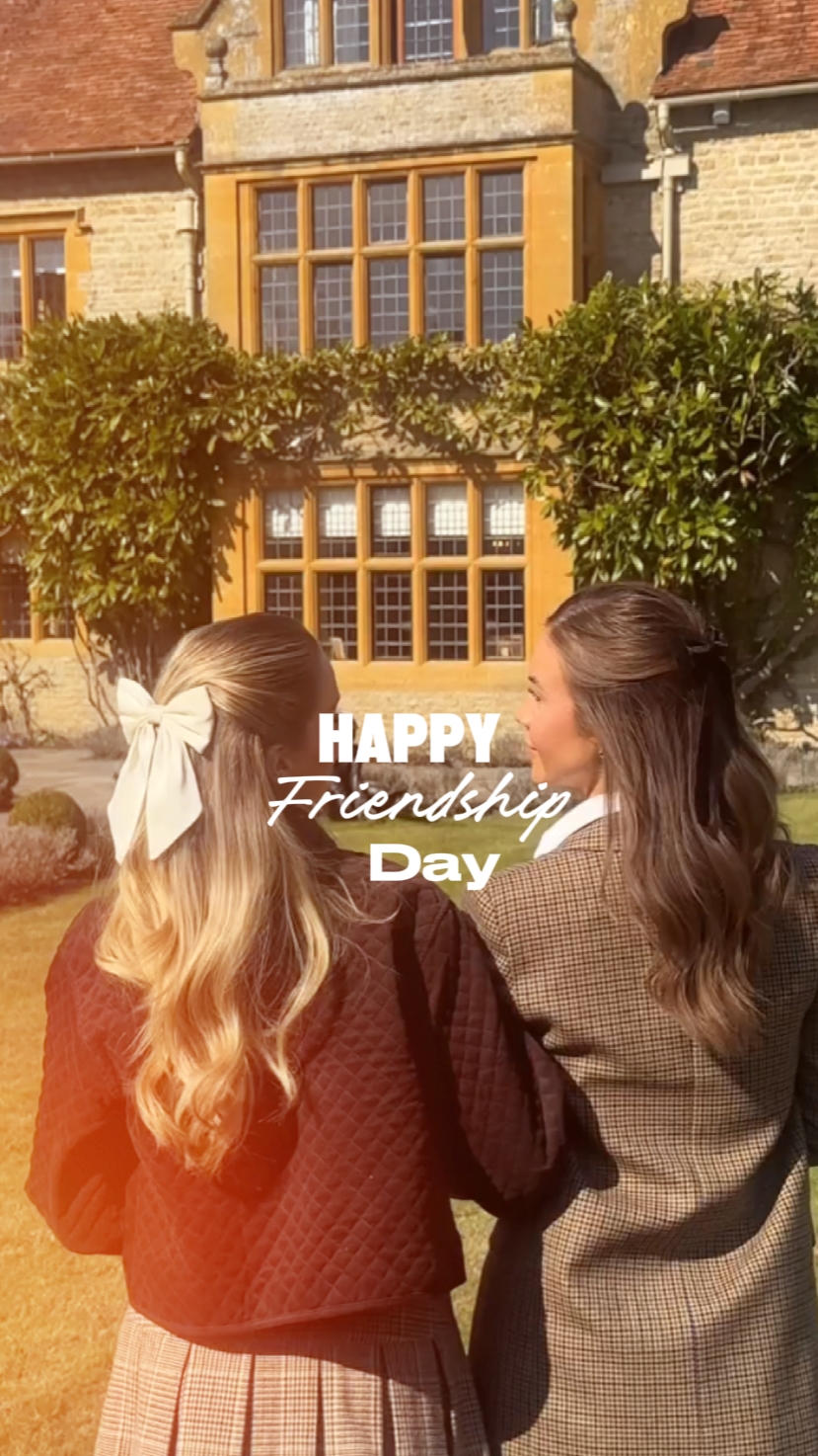 Friendship day