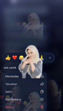 TREND JJ STIKER 