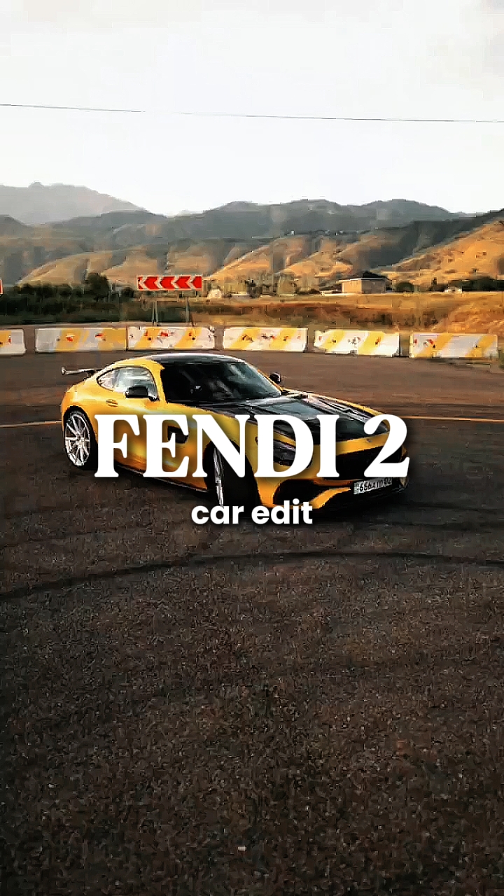 FENDI 2