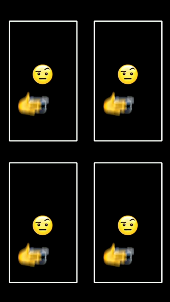 Empat Tembakan Kamera