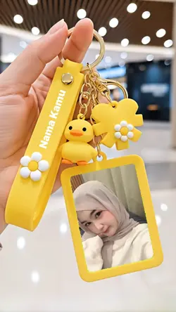 key chain trend