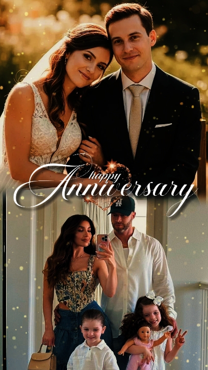 happy Anniversary 
