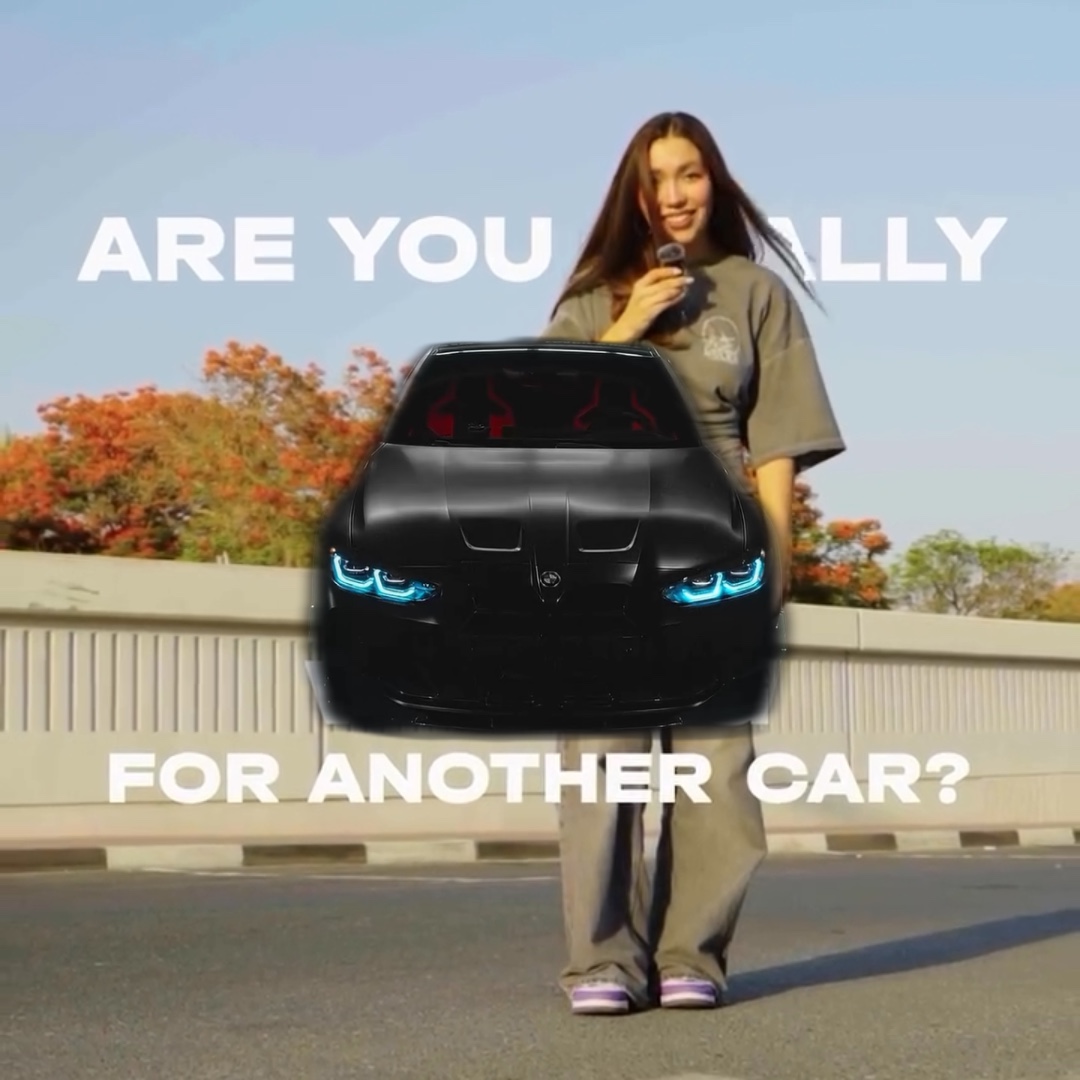 Bmw ou? | SenteMais •