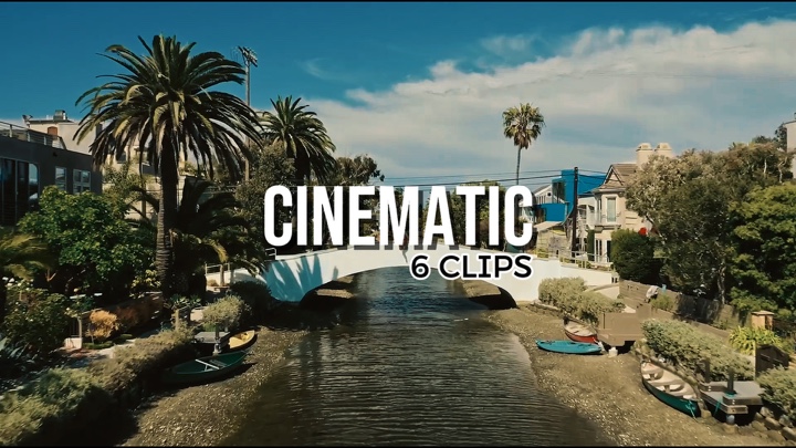 CINEMÁTICO