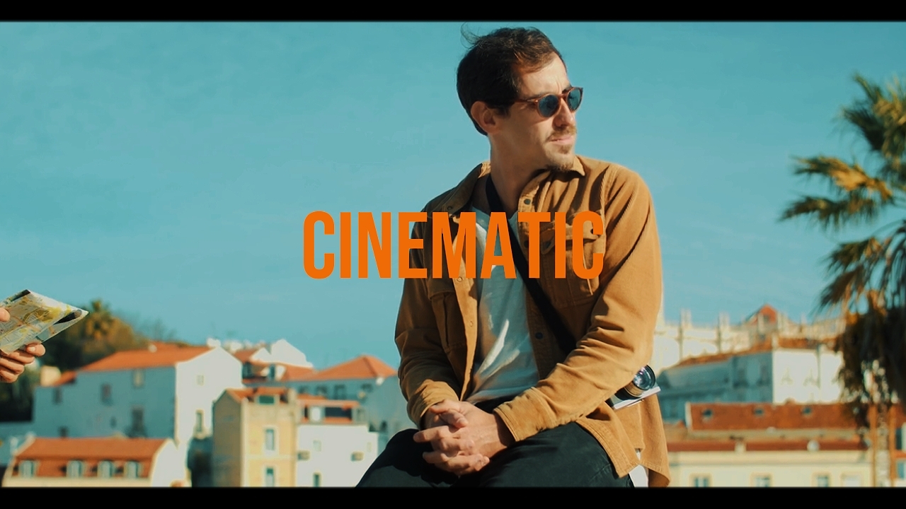 CINEMATIC