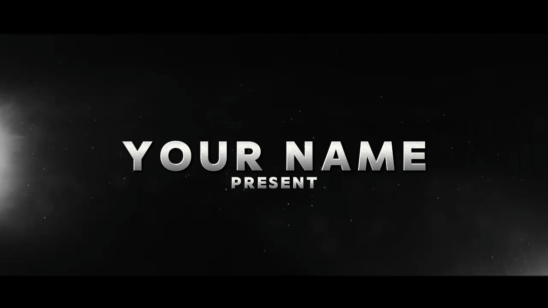 EPIC TRAILER
