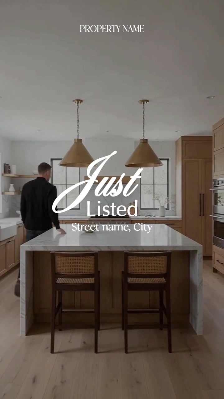 Flash Luxury Home Tour