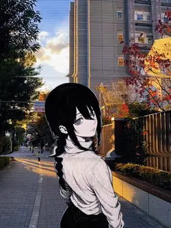 gfx anime
