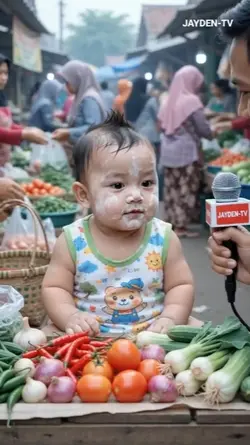 baby cute