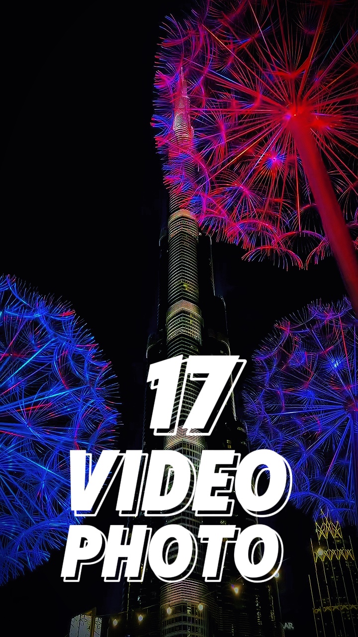 17个剪辑或照片 🇱🇷