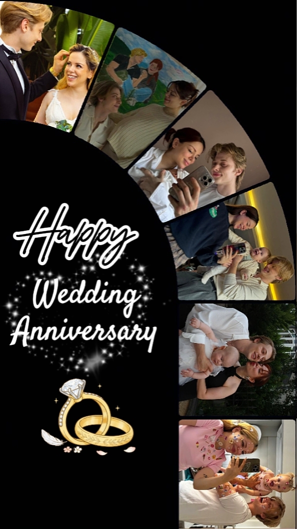 Wedding Anniv 