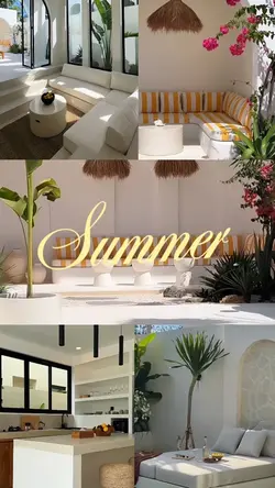 summer