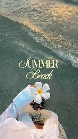 Summer Beach